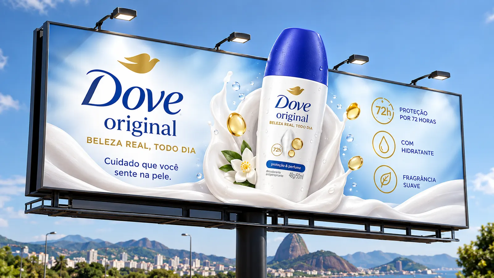 Como a Mídia OOH Pode Transformar Seu Marketing