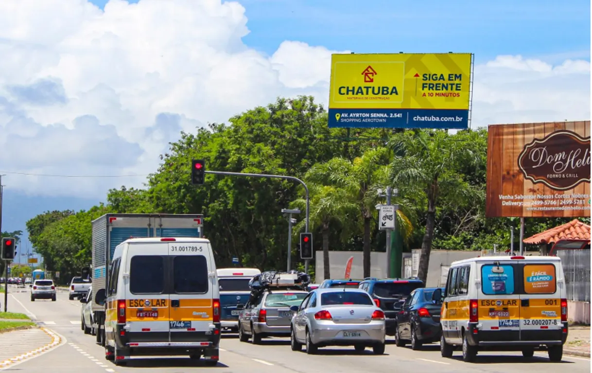 Ooh, os melhores pontos de impacto no Rio de Janeiro e como avaliá-los