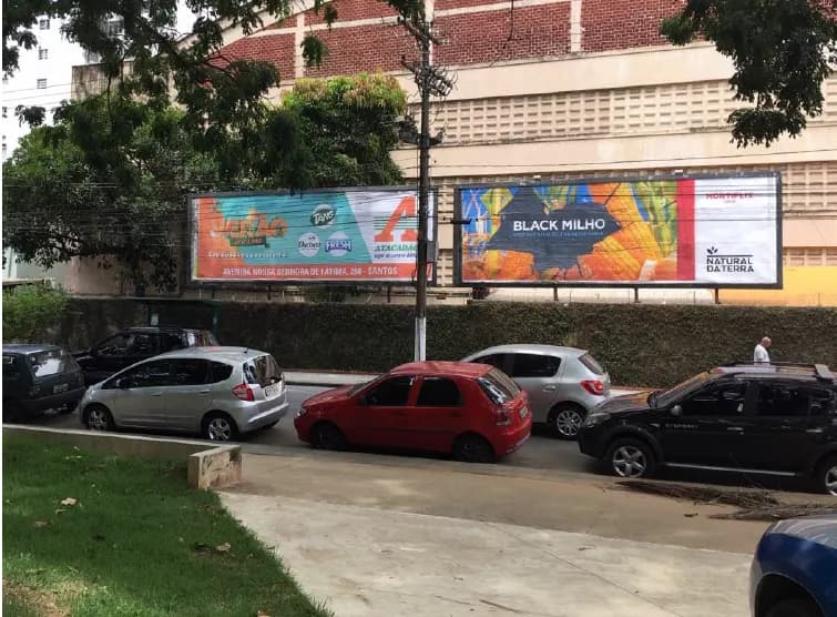 Como entender a tabela de preços da mídia outdoor e otimizar seu investimento
